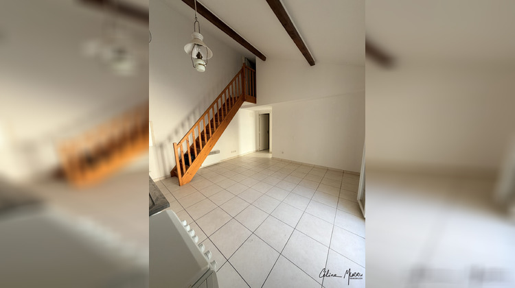 Ma-Cabane - Vente Appartement Sérignan, 35 m²