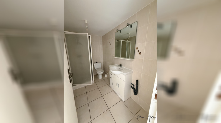 Ma-Cabane - Vente Appartement Sérignan, 35 m²
