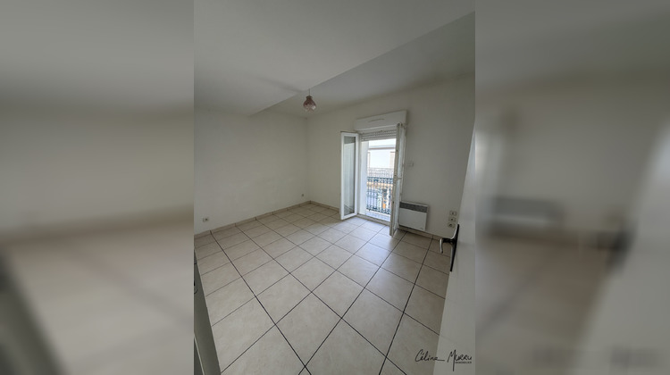 Ma-Cabane - Vente Appartement Sérignan, 35 m²