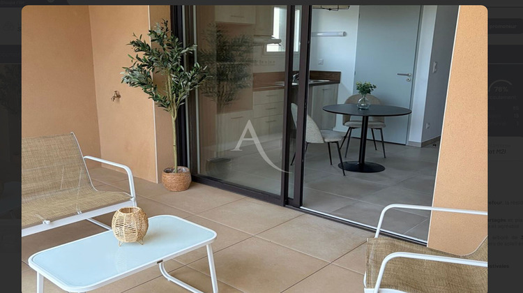 Ma-Cabane - Vente Appartement SERIGNAN, 62 m²
