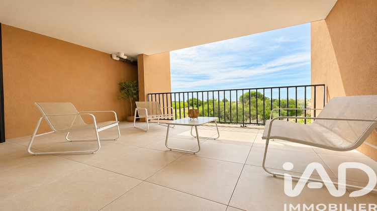 Ma-Cabane - Vente Appartement Sérignan, 65 m²