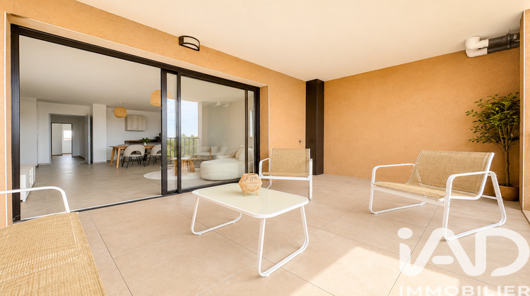 Ma-Cabane - Vente Appartement Sérignan, 65 m²