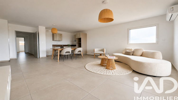 Ma-Cabane - Vente Appartement Sérignan, 65 m²