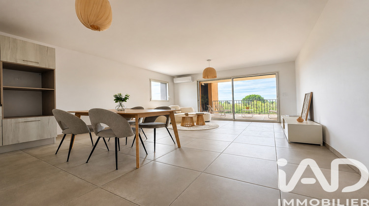 Ma-Cabane - Vente Appartement Sérignan, 65 m²