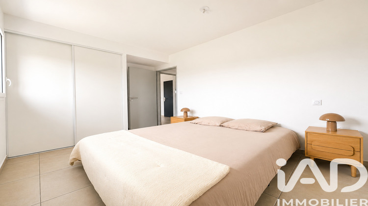 Ma-Cabane - Vente Appartement Sérignan, 65 m²