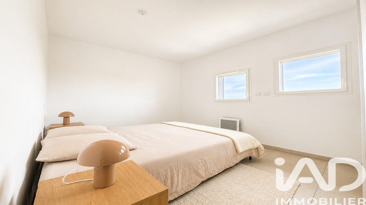 Ma-Cabane - Vente Appartement Sérignan, 65 m²