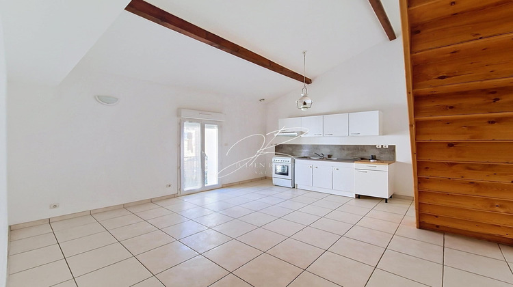 Ma-Cabane - Vente Appartement Serignan, 36 m²