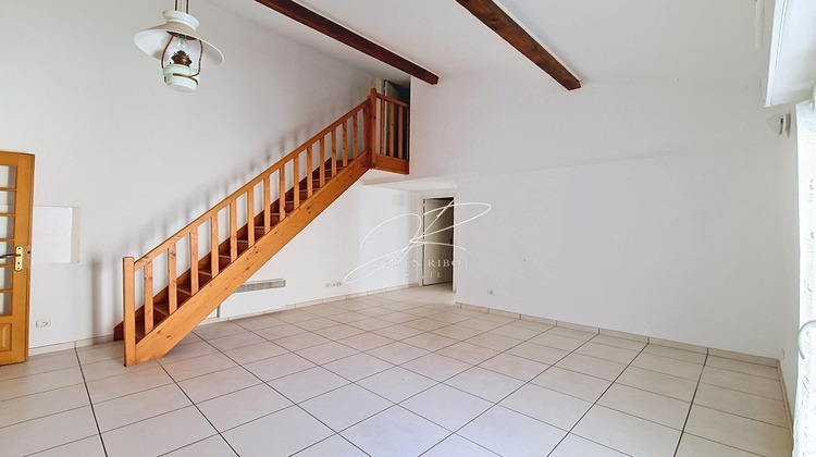 Ma-Cabane - Vente Appartement Serignan, 36 m²