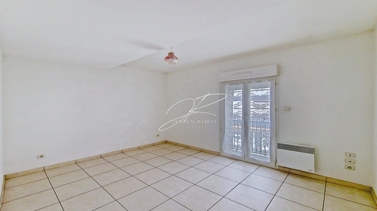 Ma-Cabane - Vente Appartement Serignan, 36 m²