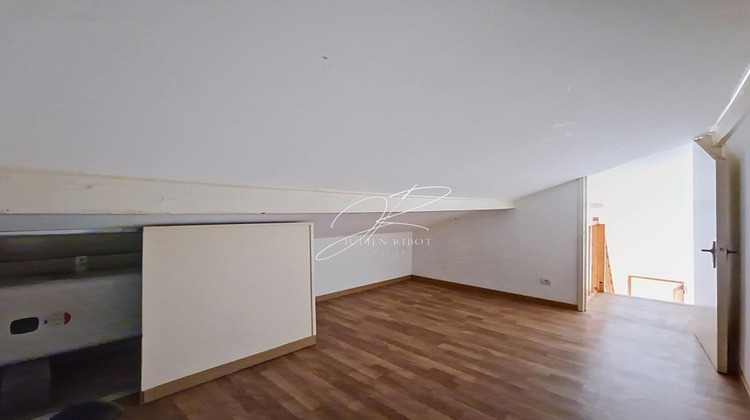 Ma-Cabane - Vente Appartement Serignan, 36 m²