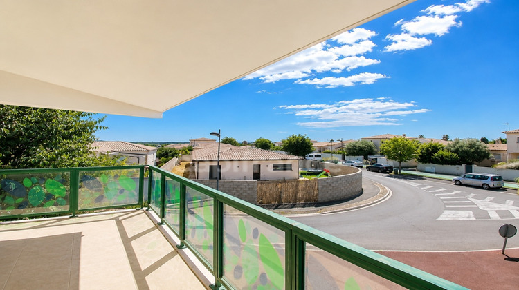 Ma-Cabane - Vente Appartement SERIGNAN, 89 m²