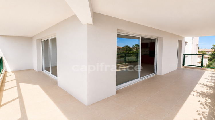 Ma-Cabane - Vente Appartement SERIGNAN, 89 m²