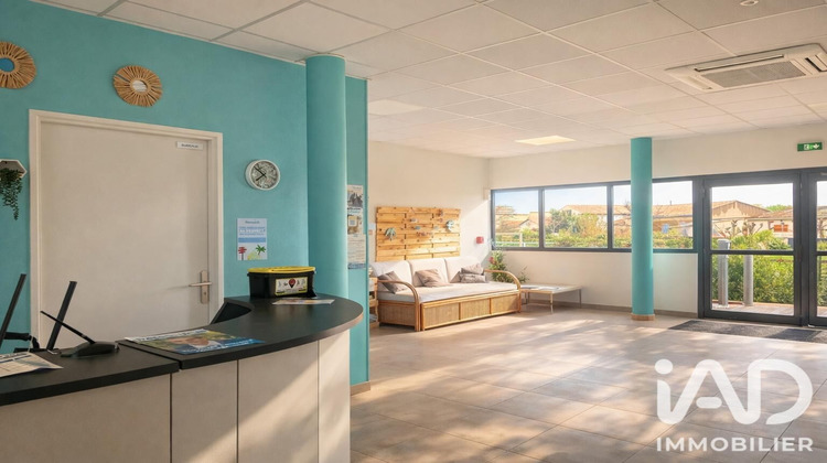 Ma-Cabane - Vente Appartement Sérignan, 35 m²