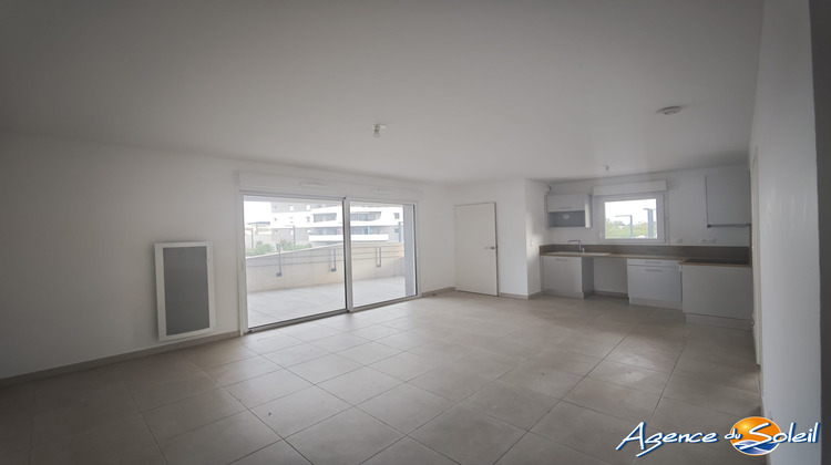 Ma-Cabane - Vente Appartement Sérignan, 47 m²
