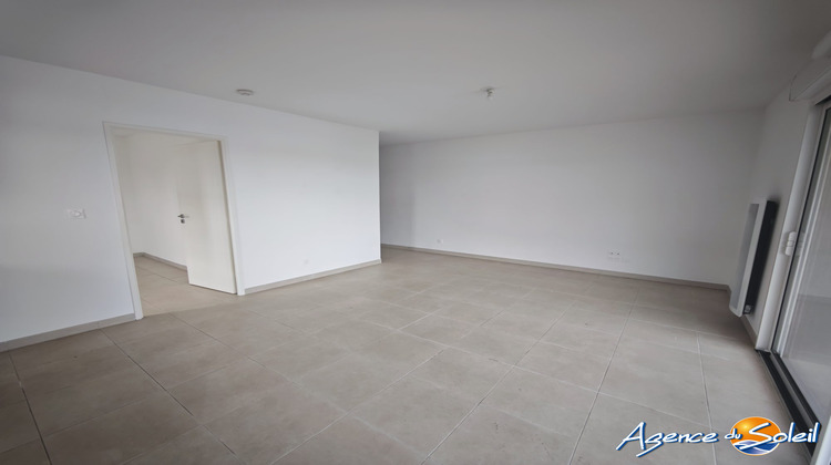 Ma-Cabane - Vente Appartement Sérignan, 47 m²
