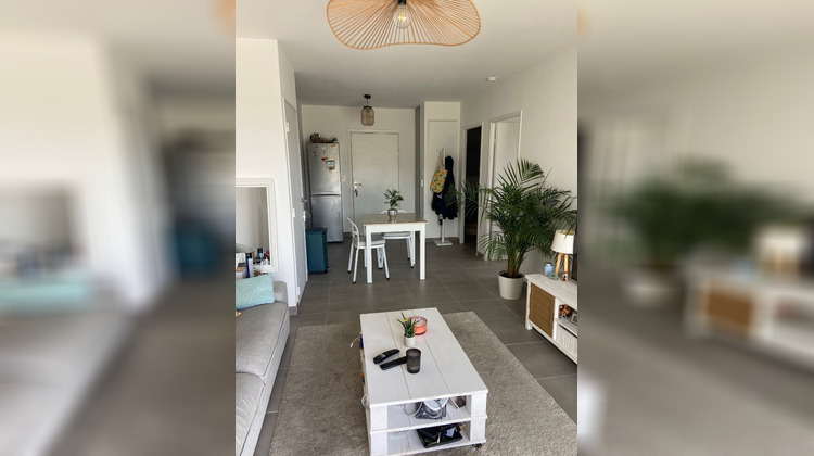 Ma-Cabane - Vente Appartement SERIGNAN, 42 m²