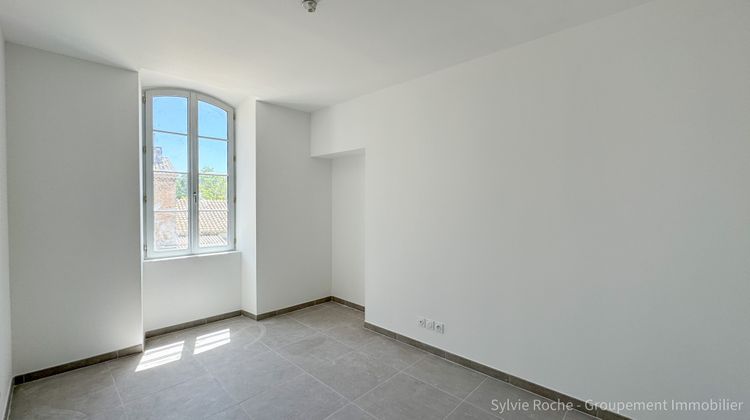 Ma-Cabane - Vente Appartement Sérignan-du-Comtat, 62 m²