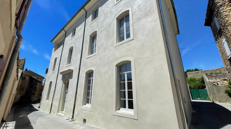 Ma-Cabane - Vente Appartement Sérignan-du-Comtat, 62 m²