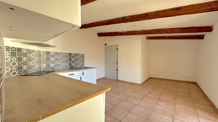 Ma-Cabane - Vente Appartement SERIGNAN-DU-COMTAT, 104 m²