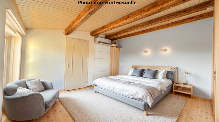 Ma-Cabane - Vente Appartement SERIGNAN-DU-COMTAT, 104 m²