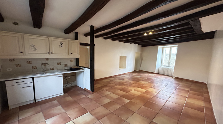 Ma-Cabane - Vente Appartement Sermaises, 33 m²