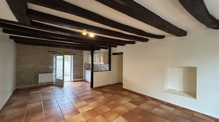 Ma-Cabane - Vente Appartement Sermaises, 33 m²