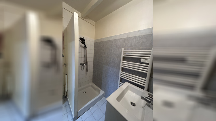 Ma-Cabane - Vente Appartement Sermaises, 33 m²