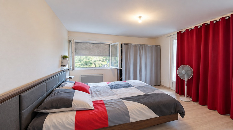 Ma-Cabane - Vente Appartement SERMANGE, 92 m²