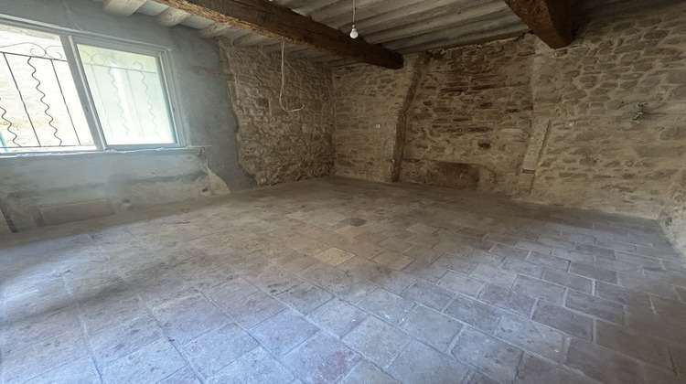 Ma-Cabane - Vente Appartement Sernhac, 27 m²