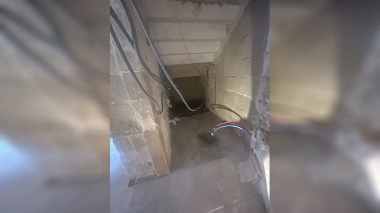 Ma-Cabane - Vente Appartement Sernhac, 27 m²