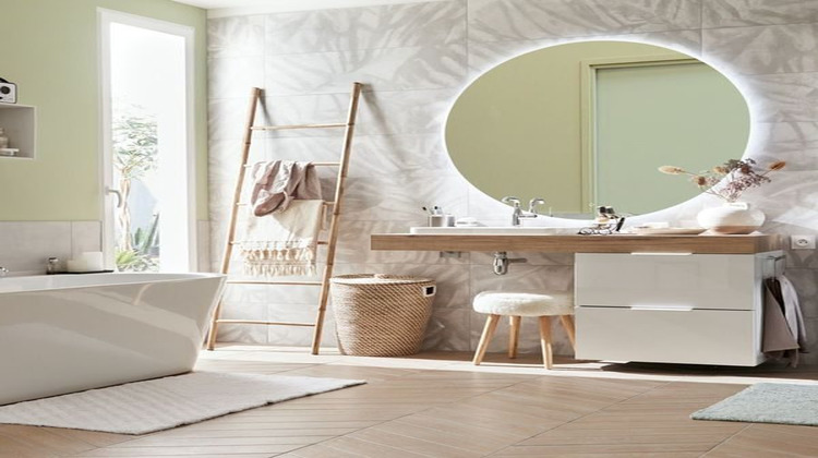 Ma-Cabane - Vente Appartement Serpaize, 83 m²