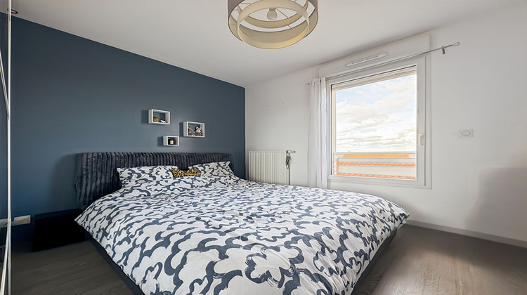 Ma-Cabane - Vente Appartement SERPAIZE, 61 m²