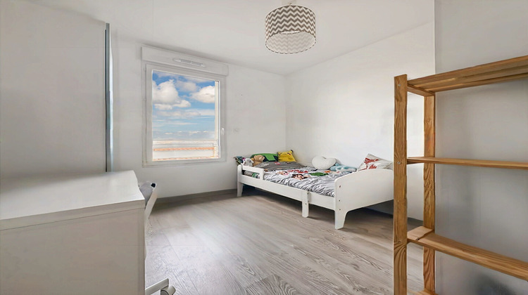 Ma-Cabane - Vente Appartement SERPAIZE, 61 m²