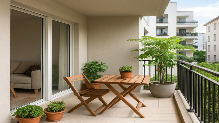 Ma-Cabane - Vente Appartement SERPAIZE, 40 m²