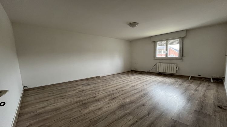 Ma-Cabane - Vente Appartement Serquigny, 110 m²