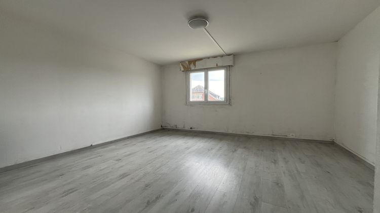 Ma-Cabane - Vente Appartement Serquigny, 110 m²