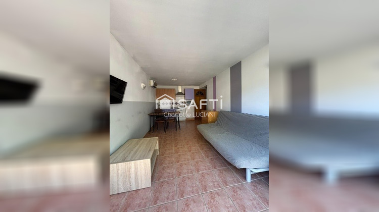 Ma-Cabane - Vente Appartement Serra-Di-Ferro, 36 m²