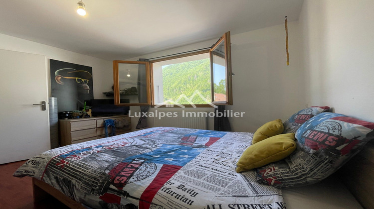 Ma-Cabane - Vente Appartement Serraval, 61 m²