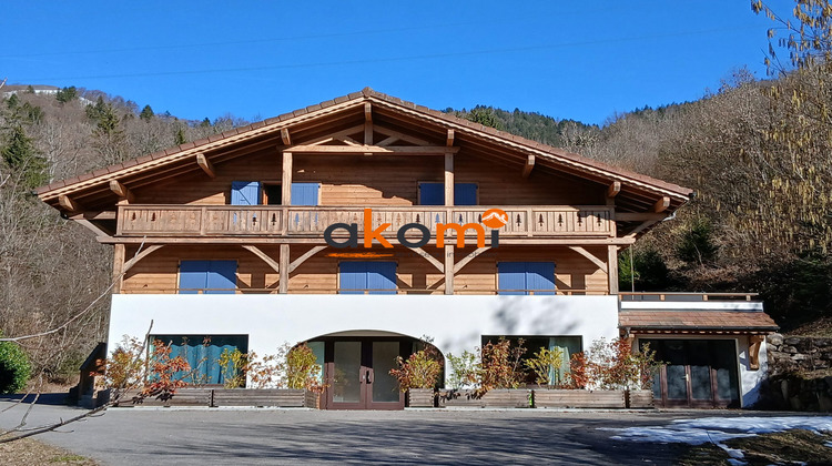 Ma-Cabane - Vente Appartement Serraval, 50 m²