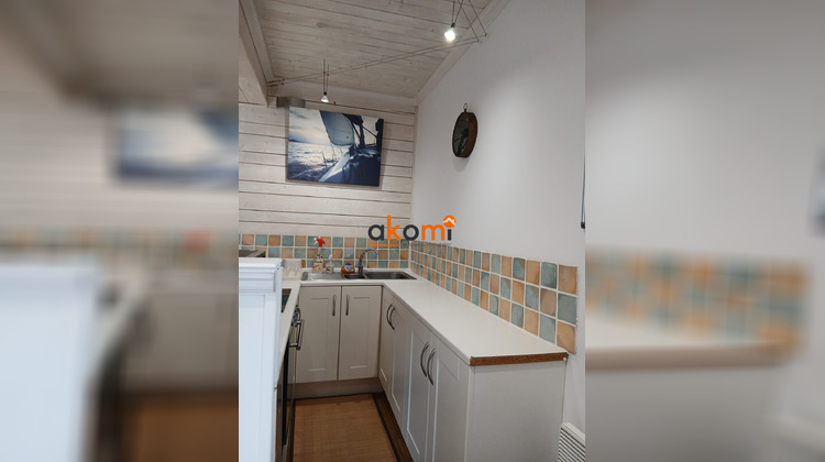 Ma-Cabane - Vente Appartement Serraval, 41 m²