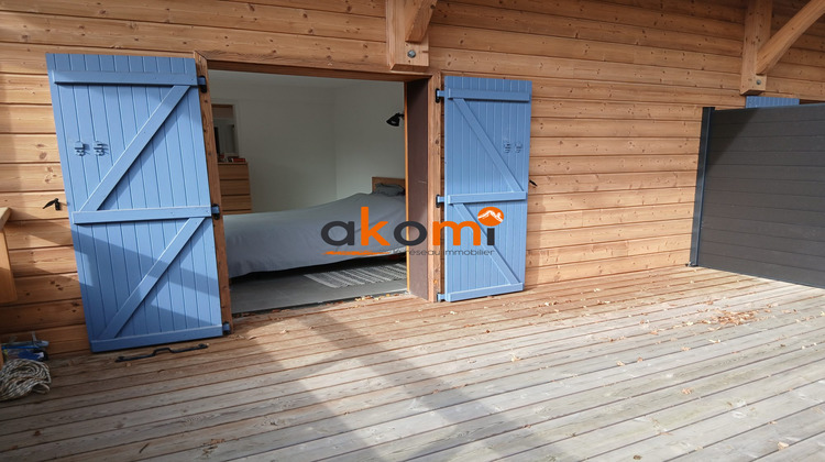 Ma-Cabane - Vente Appartement Serraval, 38 m²