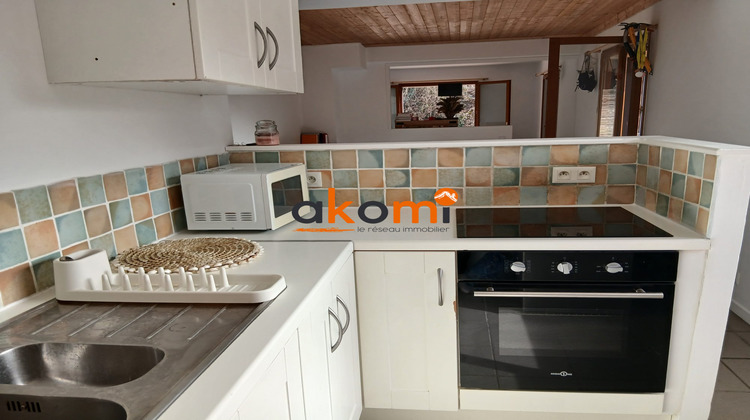 Ma-Cabane - Vente Appartement Serraval, 38 m²