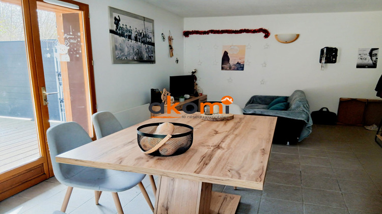 Ma-Cabane - Vente Appartement Serraval, 40 m²