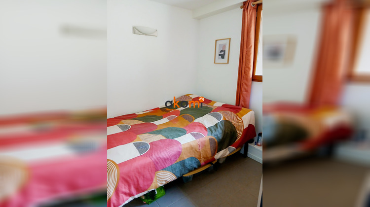 Ma-Cabane - Vente Appartement Serraval, 40 m²