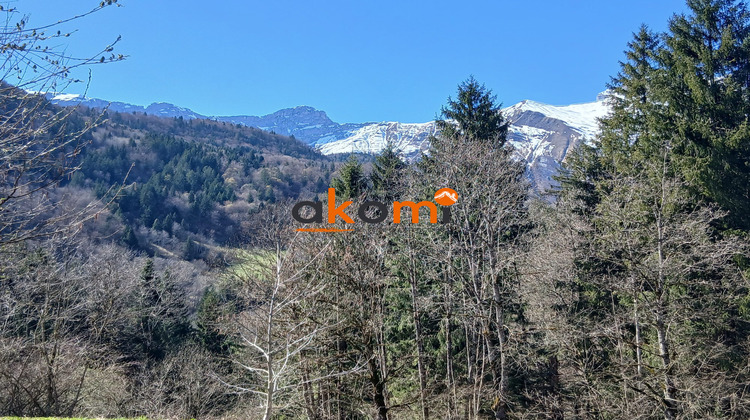 Ma-Cabane - Vente Appartement Serraval, 44 m²