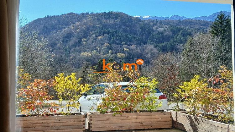 Ma-Cabane - Vente Appartement Serraval, 44 m²