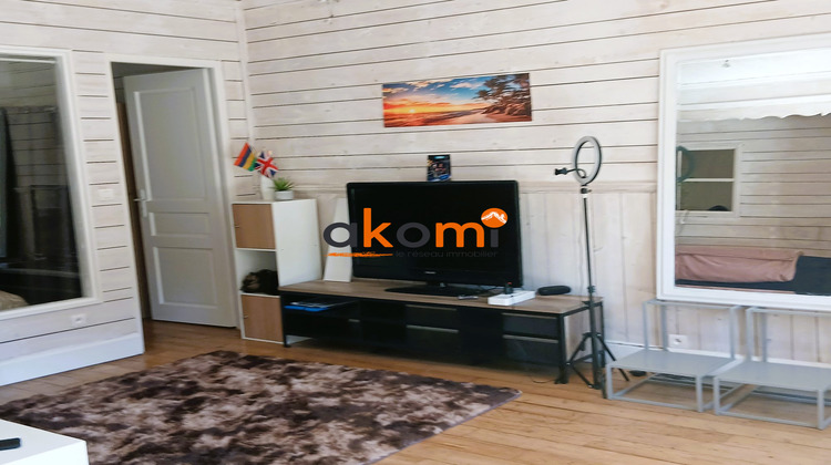 Ma-Cabane - Vente Appartement Serraval, 44 m²