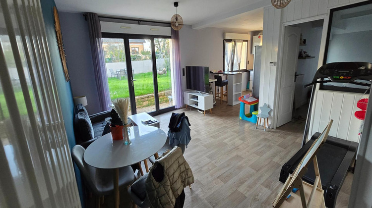 Ma-Cabane - Vente Appartement Serre-les-Sapins, 70 m²