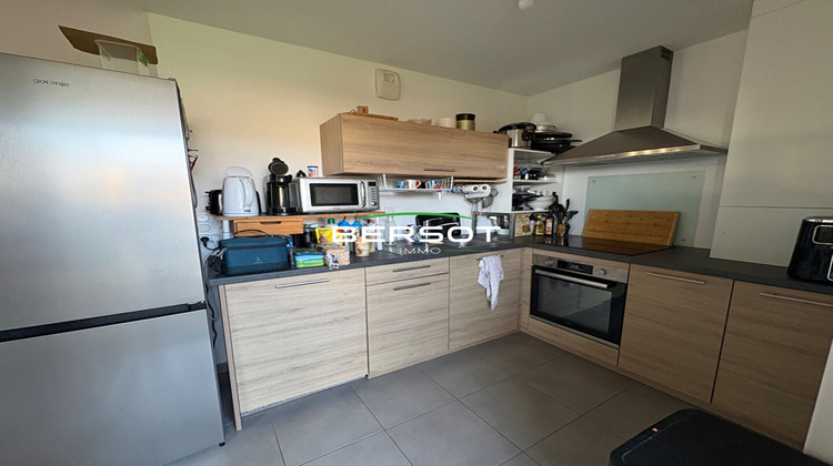 Ma-Cabane - Vente Appartement SERRE-LES-SAPINS, 60 m²