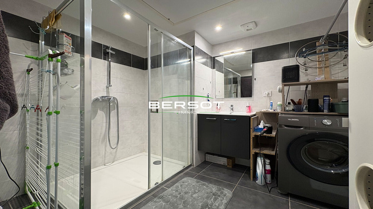 Ma-Cabane - Vente Appartement SERRE-LES-SAPINS, 60 m²